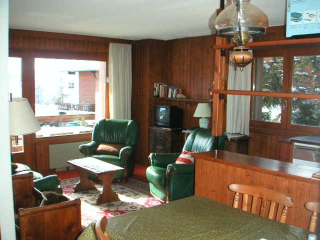 Ferienwohnung Belcombes Verbier Exterior foto