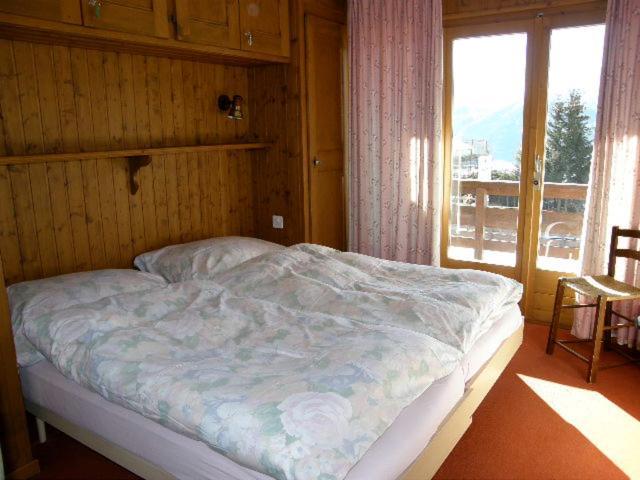 Ferienwohnung Belcombes Verbier Exterior foto