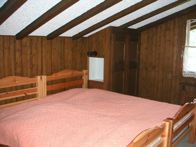 Ferienwohnung Belcombes Verbier Exterior foto